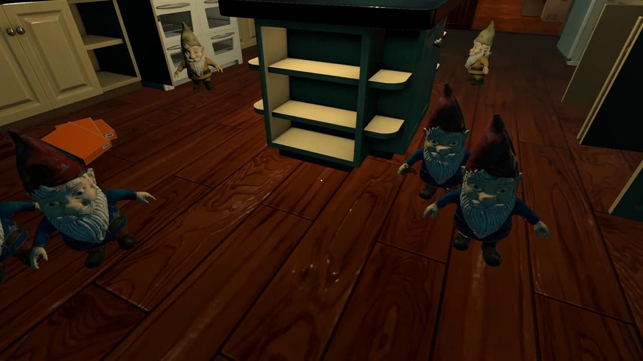 Goosebumps Dead of Night screenshot 4