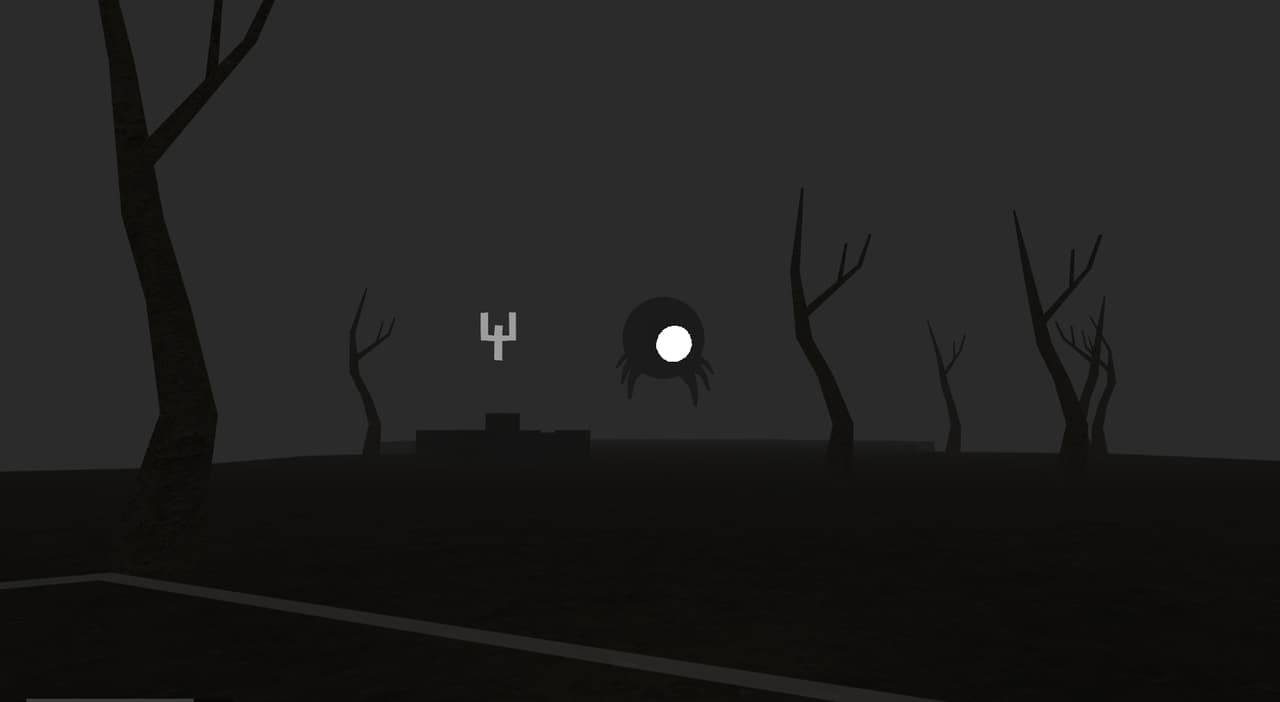 Rolling into the abyss screenshot 2