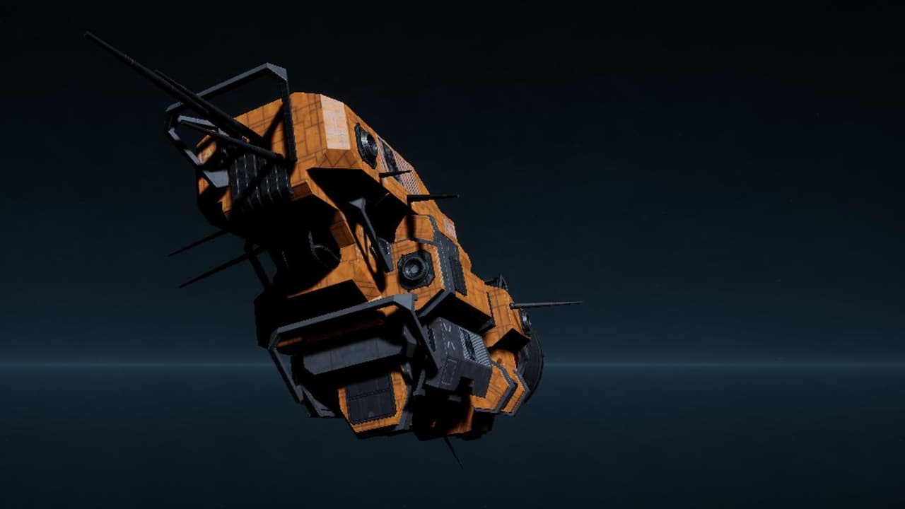 Alone With The Dark screenshot 2