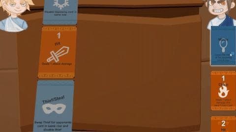 Wrath of Zeus