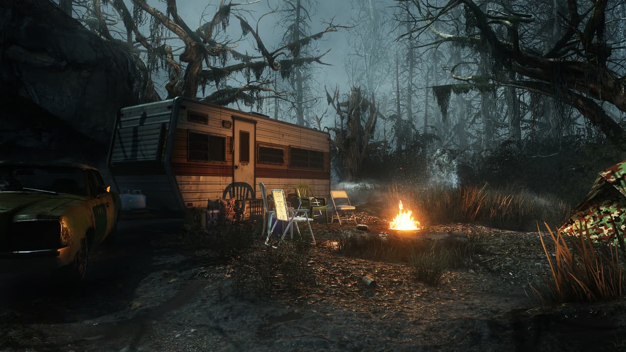 Call of Duty: Ghosts - Onslaught screenshot 4