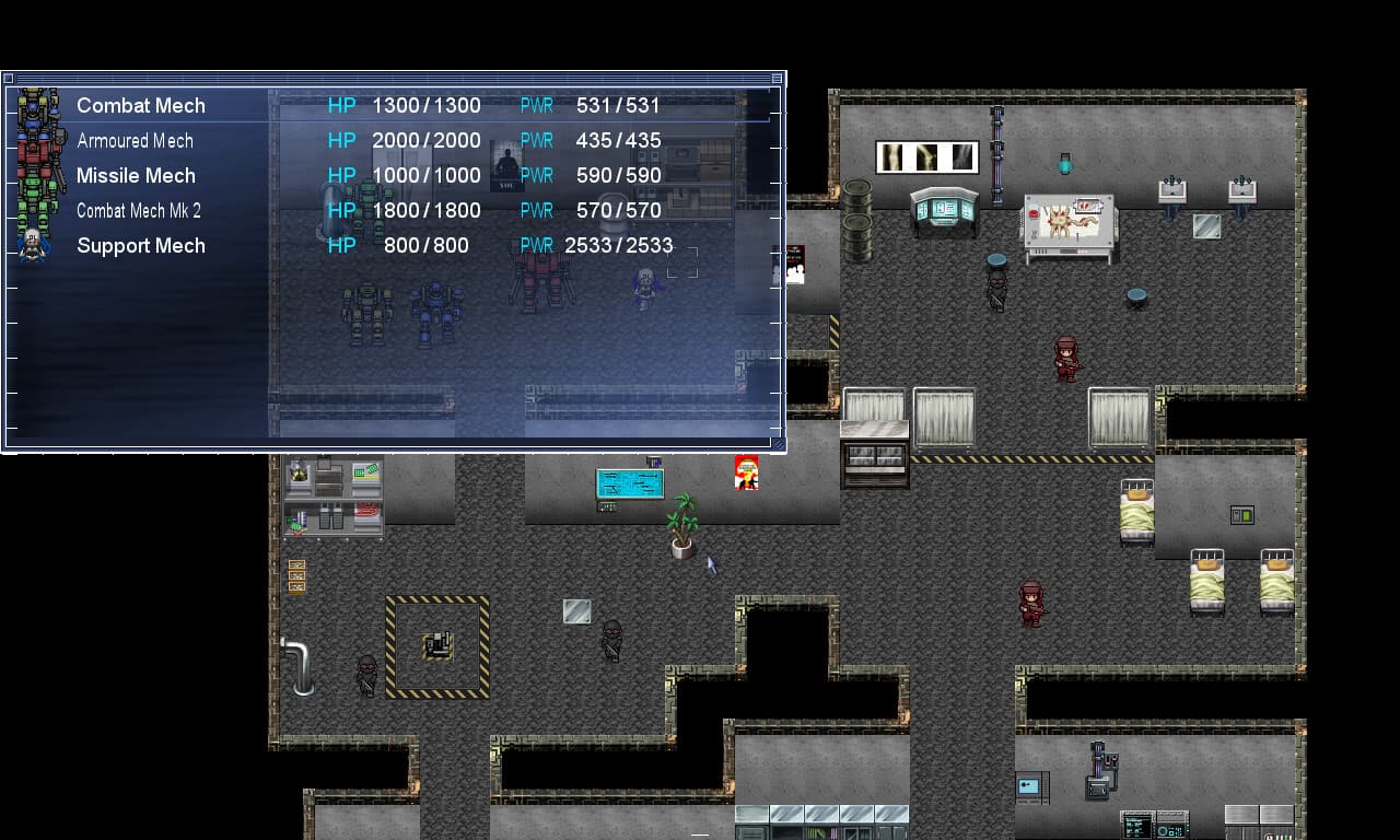 Star-Bored: Adventures in a Bureaucratic Dystopia screenshot 6