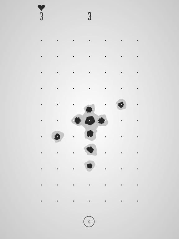 AMOEBAE screenshot 2
