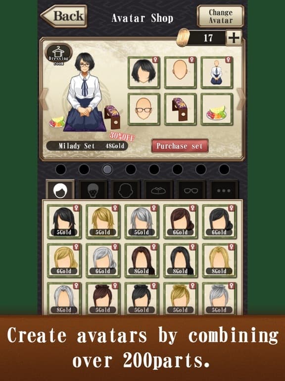 Classic Shogi Game