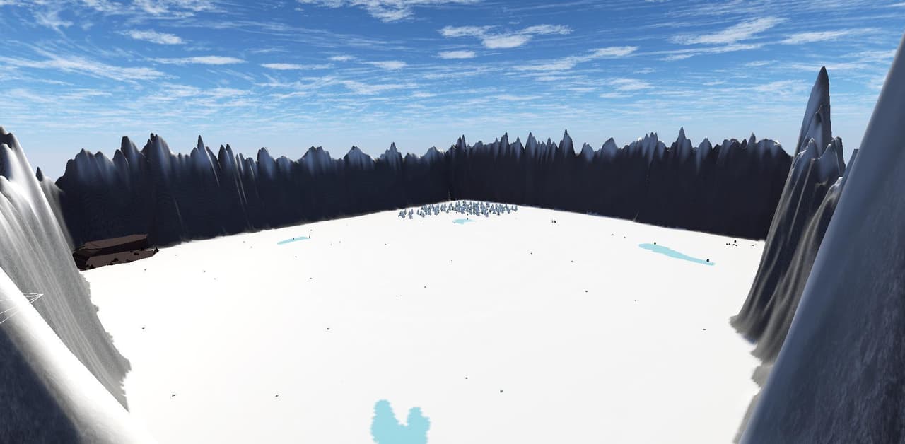 A Wolfs Vengeance screenshot 6