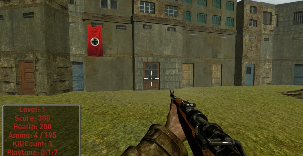 Nazi