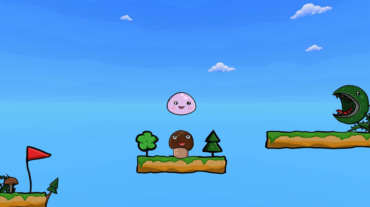 Rewind Game Industry screenshot 3