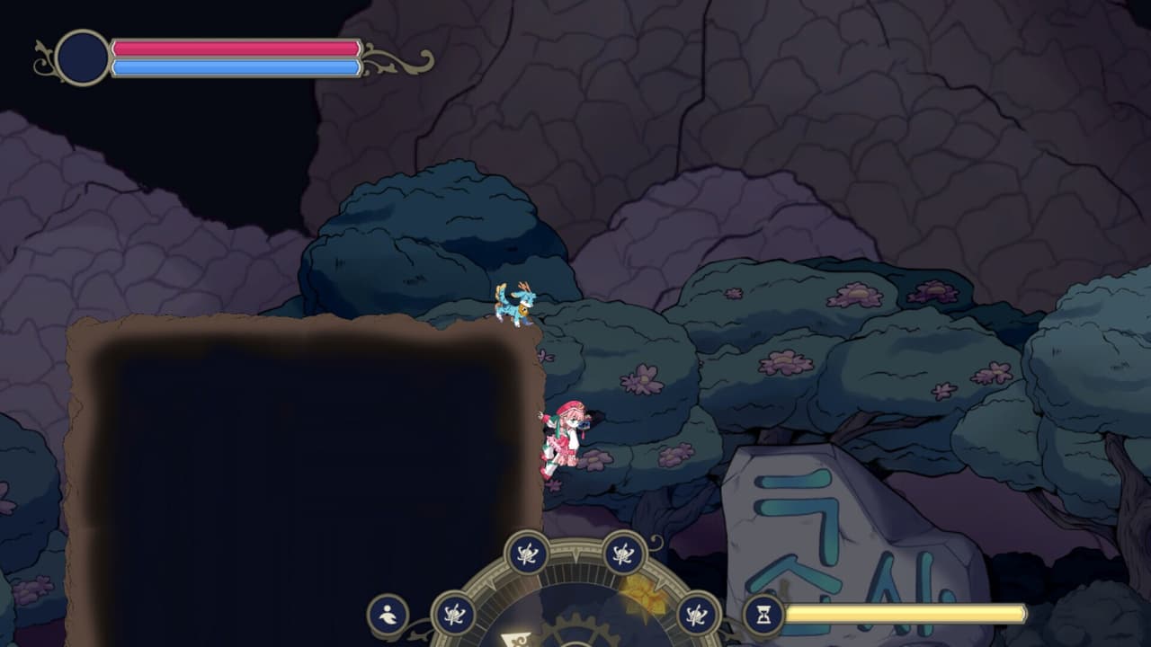 Irang: the last hope screenshot 3