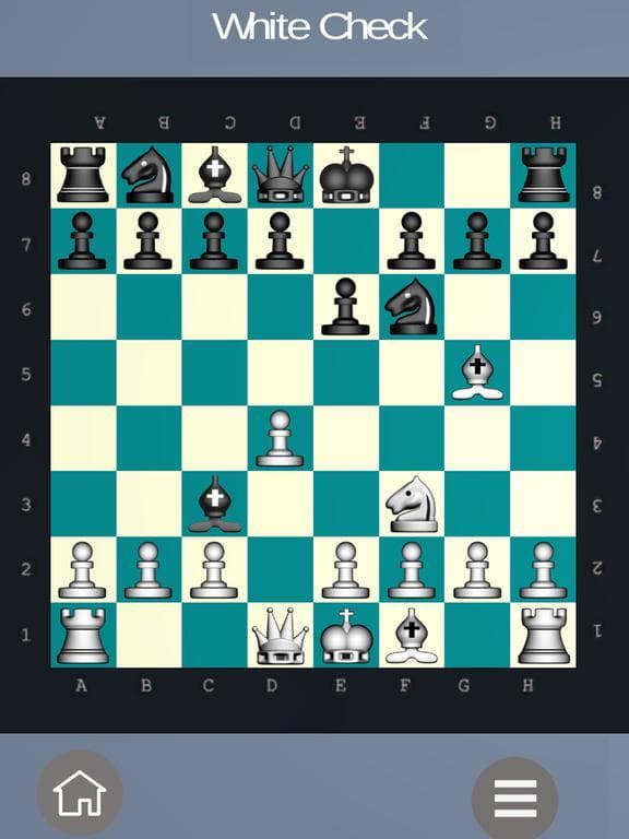Chess - Free Chess Game screenshot 5