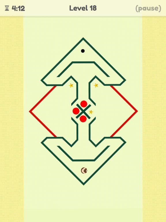 Maze-A-Maze screenshot 5
