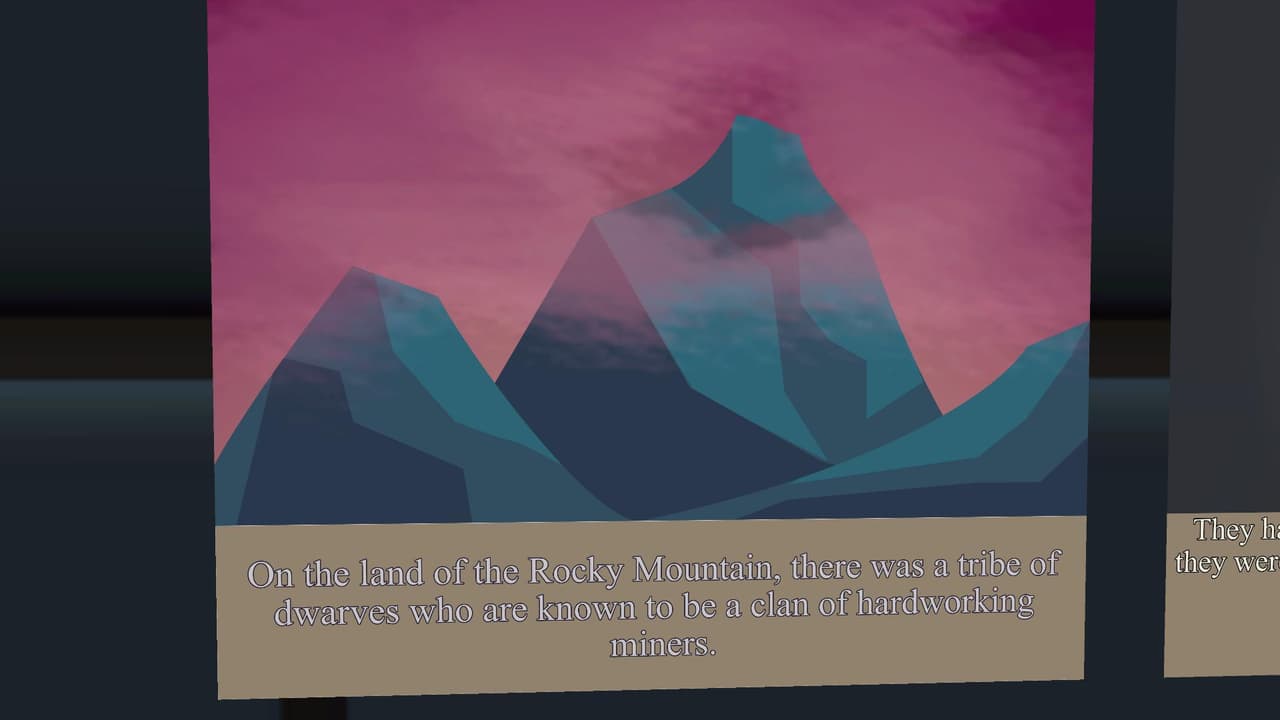 Grimlis Mining Operation screenshot 3