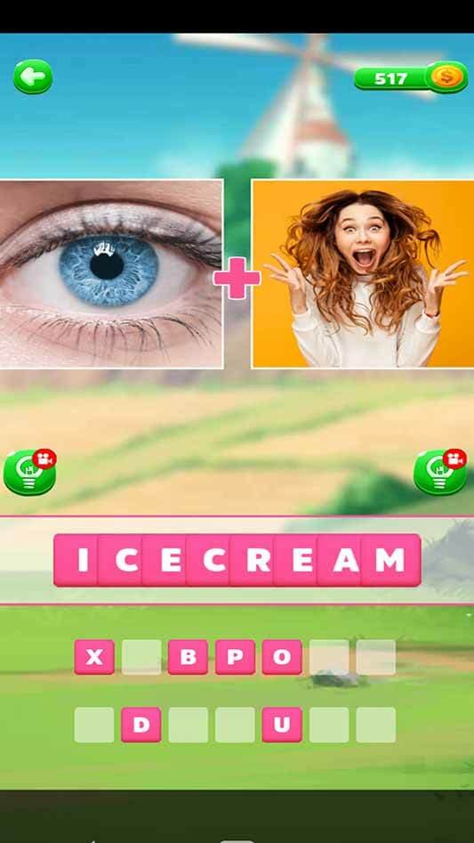 Word King 2020 - Word Connect Game screenshot 3
