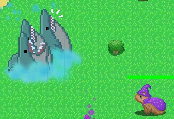 Abra Capy Dabra! screenshot 3