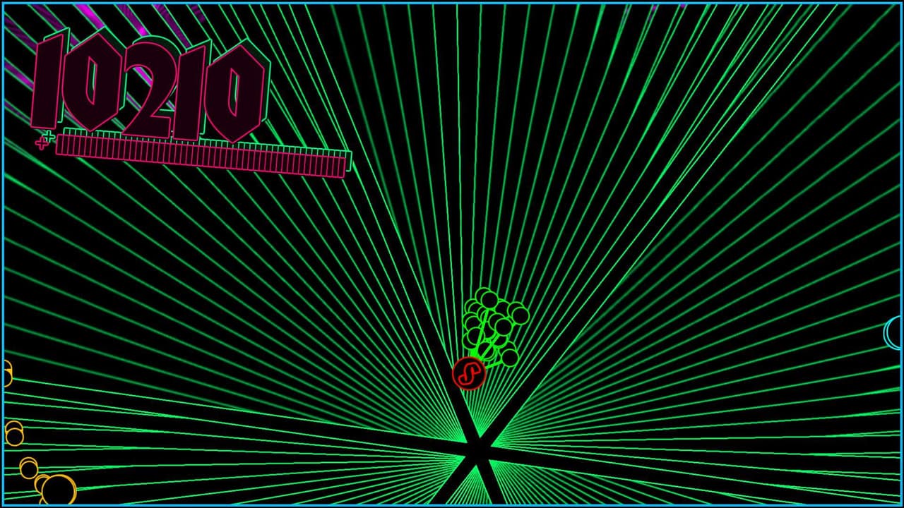 FKR16 screenshot 3