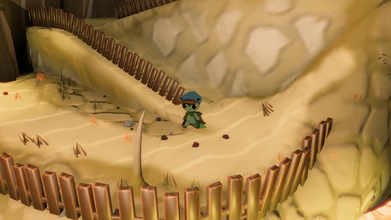Back To Life (itch) (EA Deia) screenshot 3