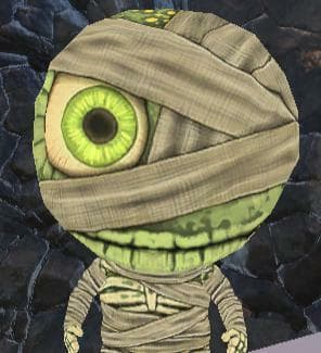 Parasite Zombie screenshot 2