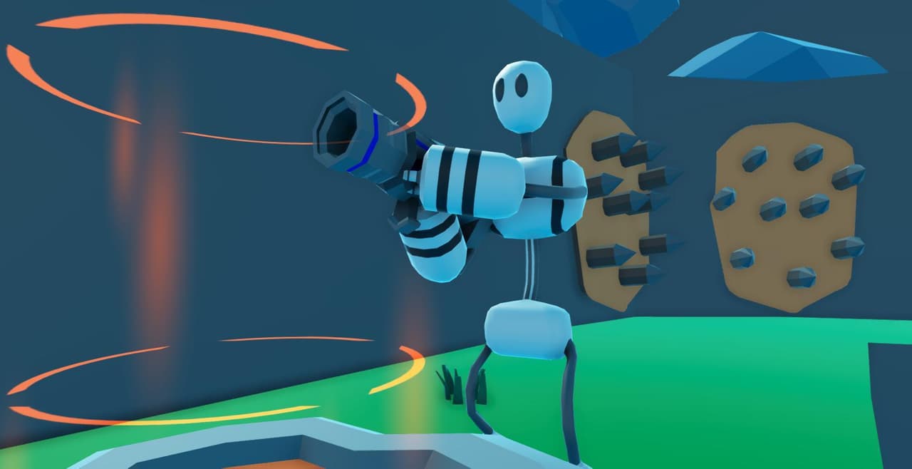 Weapons Short of Destruction screenshot 2