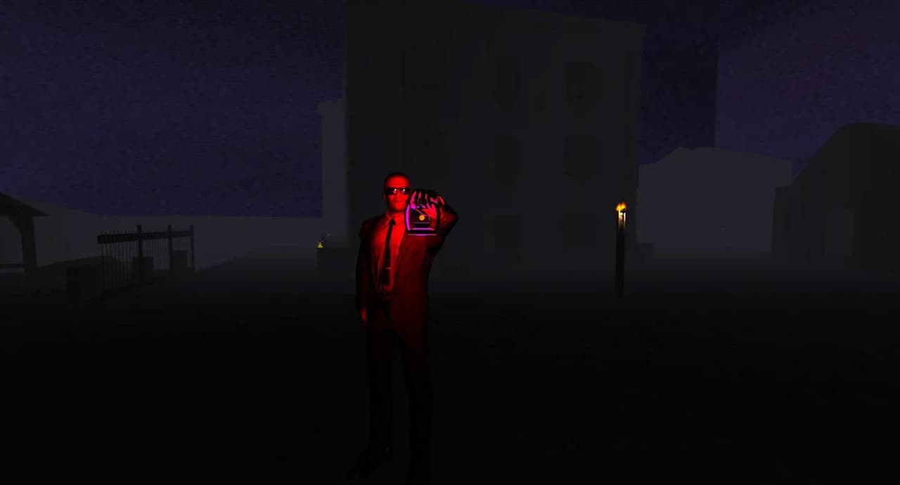 Assetflip Island! screenshot 2