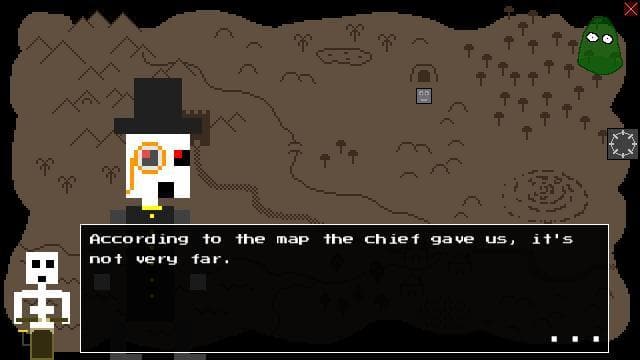 The Nice Necromancer
