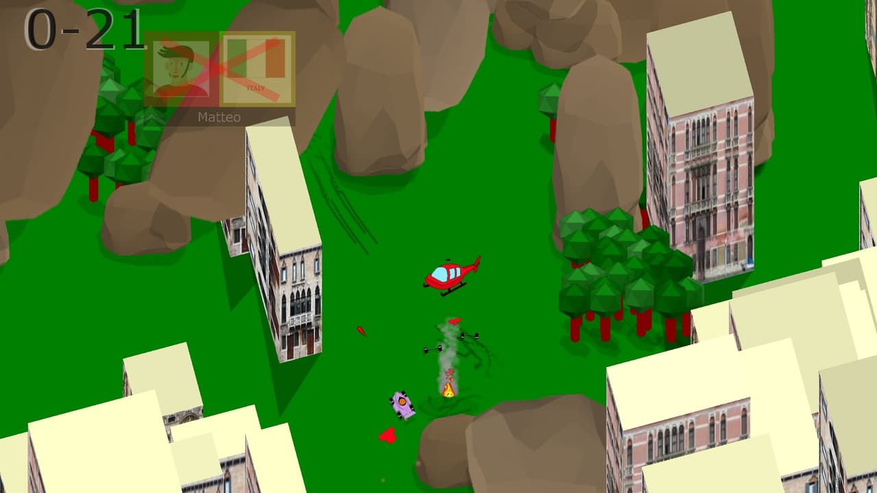 Fix Race screenshot 4