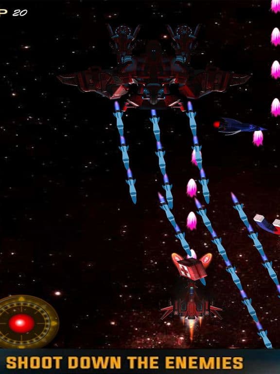 Modern Plane Combat War