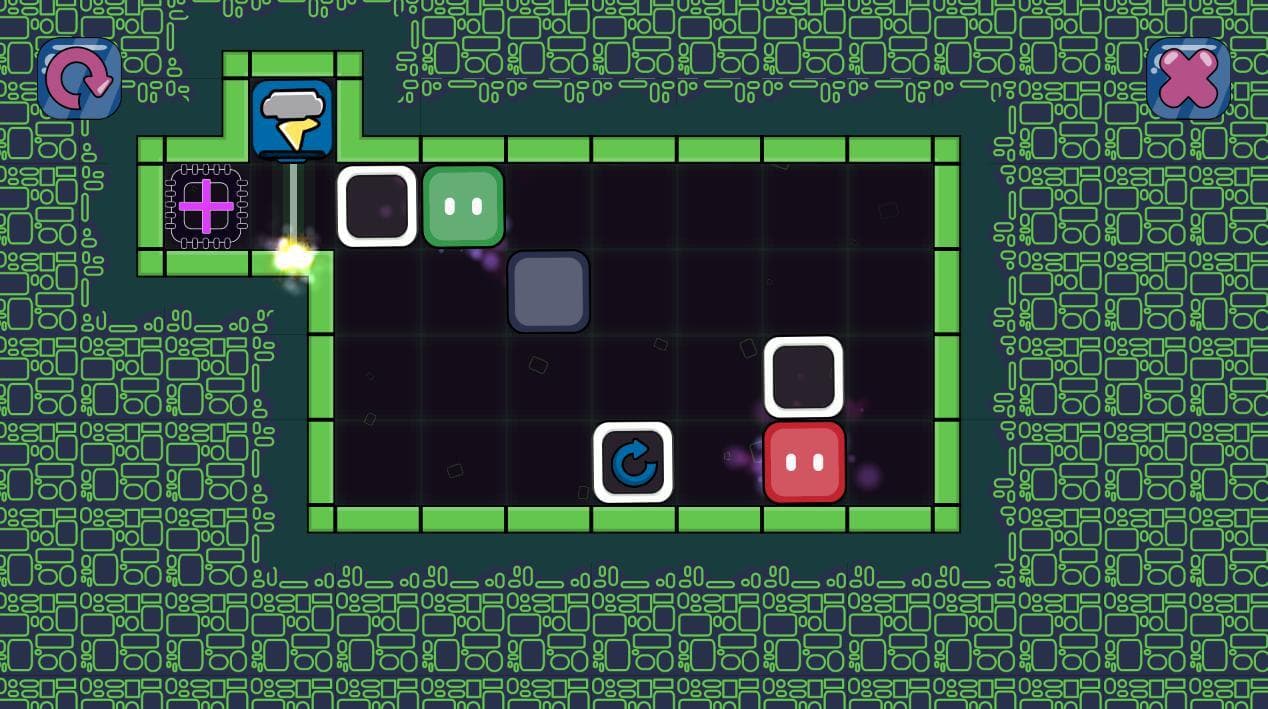 Coda (MightyJor) screenshot 5