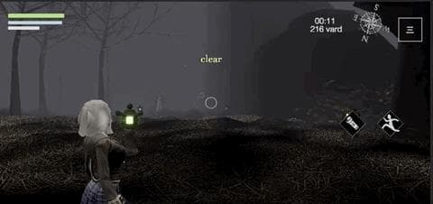 Fog Forest screenshot 3