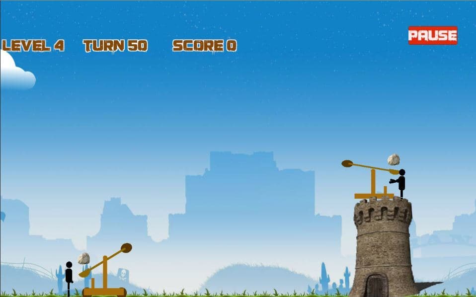 Catapult (JS)