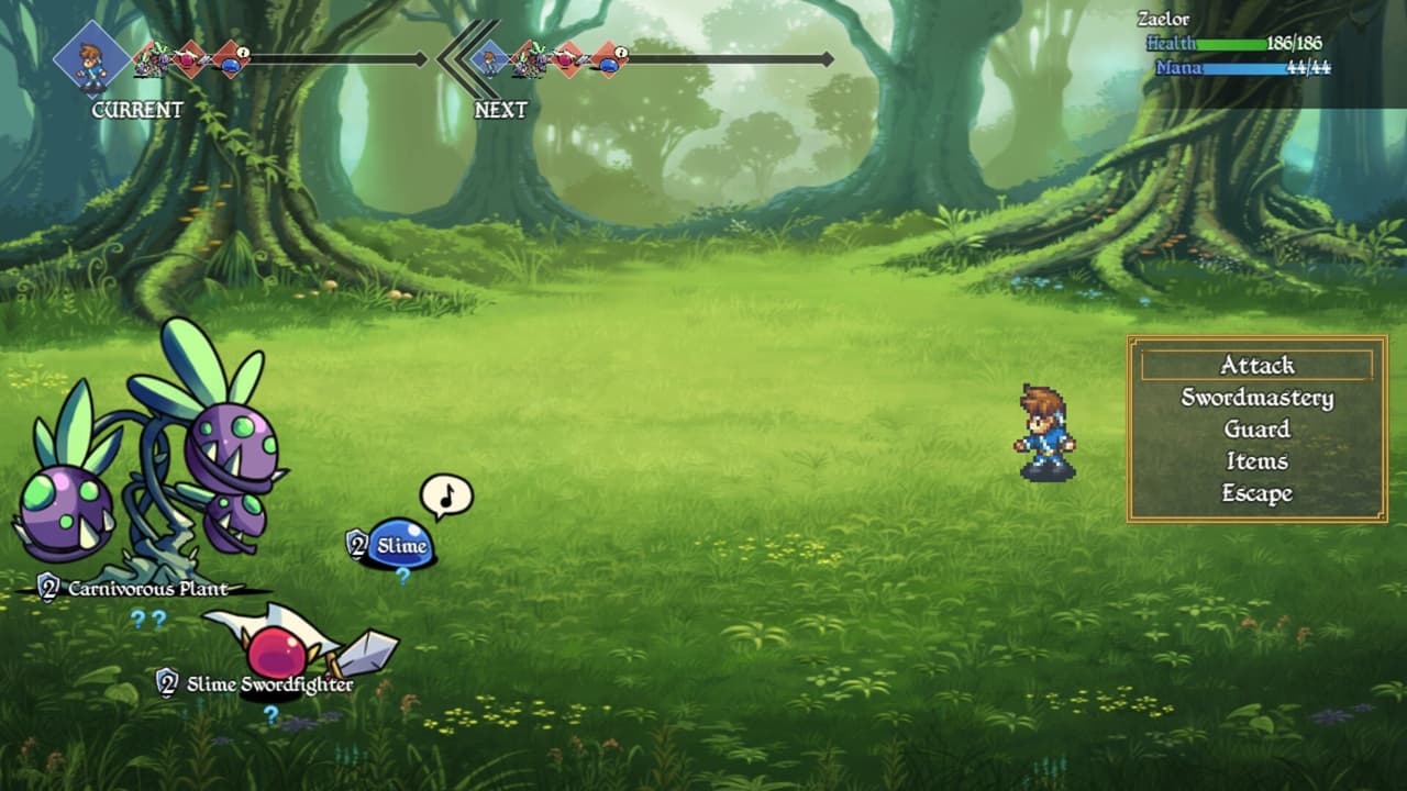 Candera: The Forgotten Realm screenshot 3