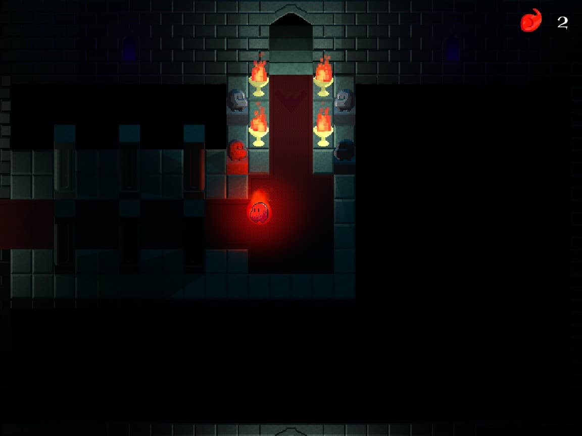 I Am Gooey screenshot 3