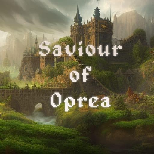 Saviour of Oprea