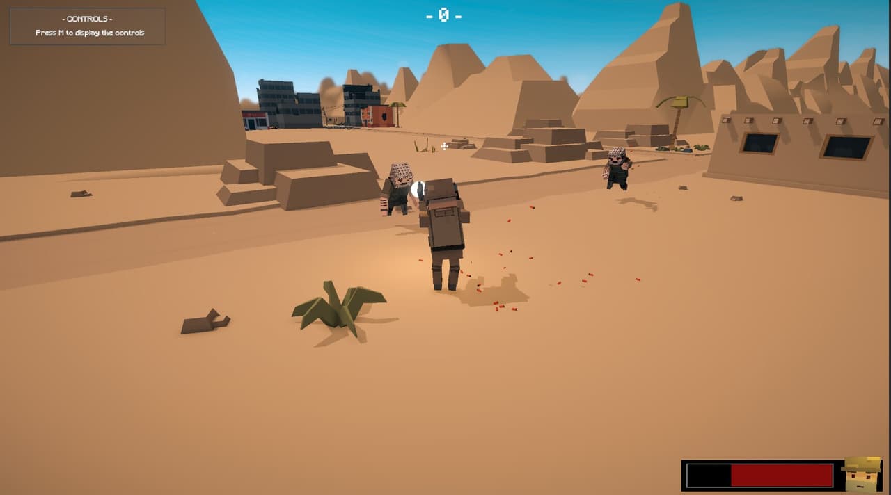 RAGDOLL UNIVERSE screenshot 5