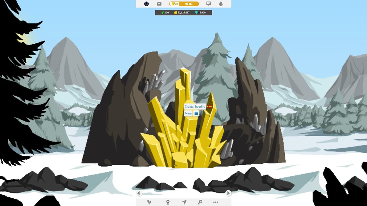 Mageo screenshot 3
