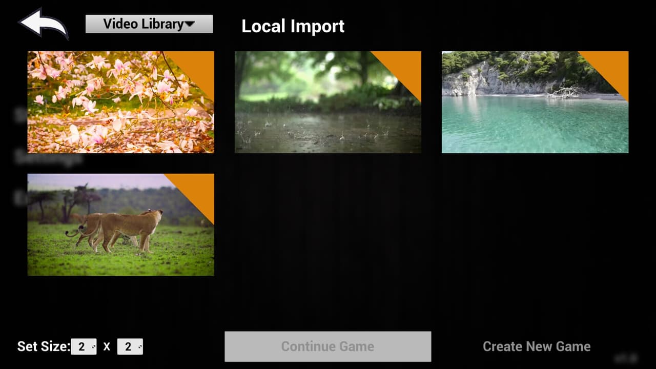Jigsaw Together screenshot 2