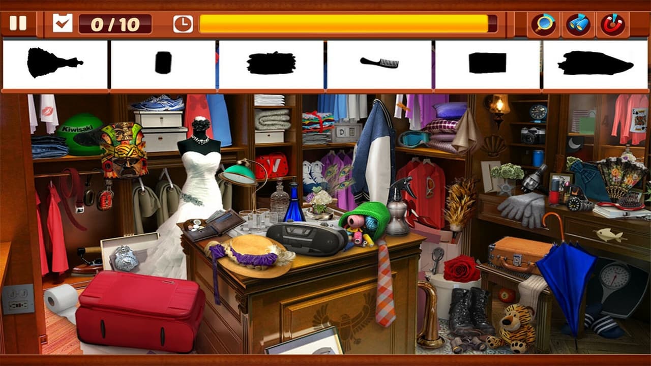 Home Designer - Home Sweet Home screenshot 5