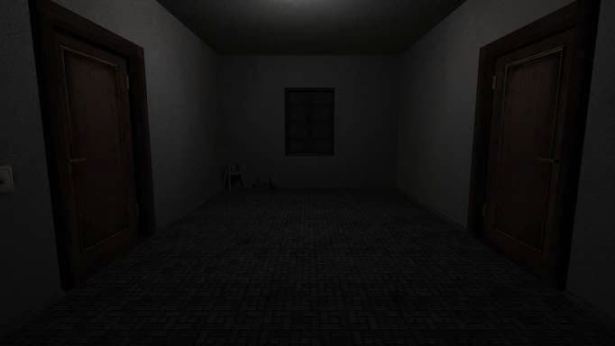 Rise (itch) (AlbertoA) screenshot 2