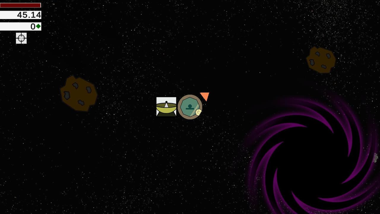 Space Module screenshot 3