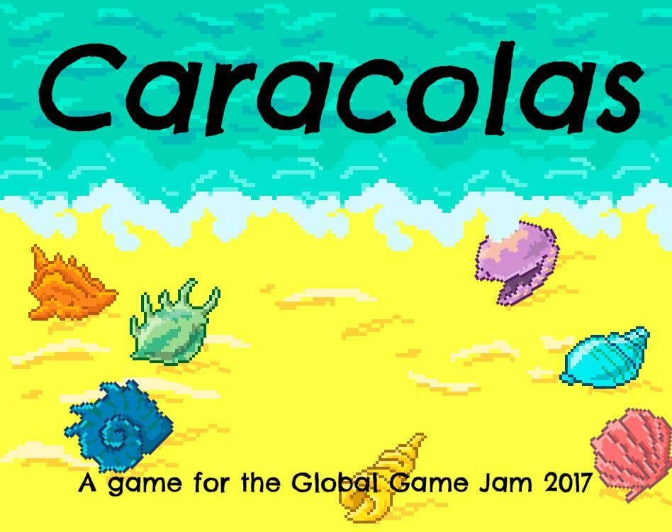 Caracolas