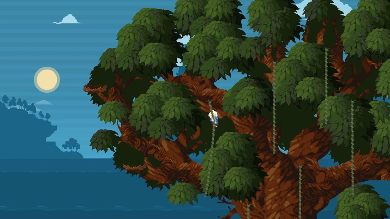 YesterMorrow screenshot 4