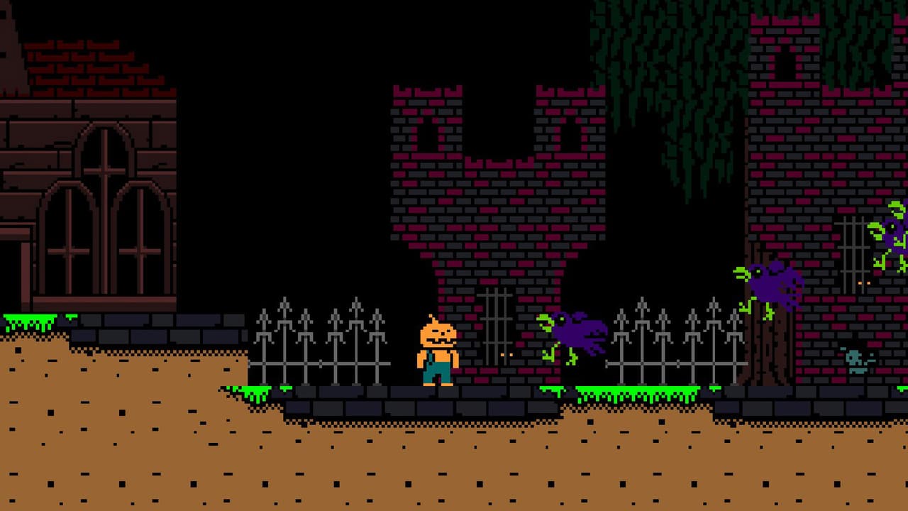 Halloween Forever screenshot 6