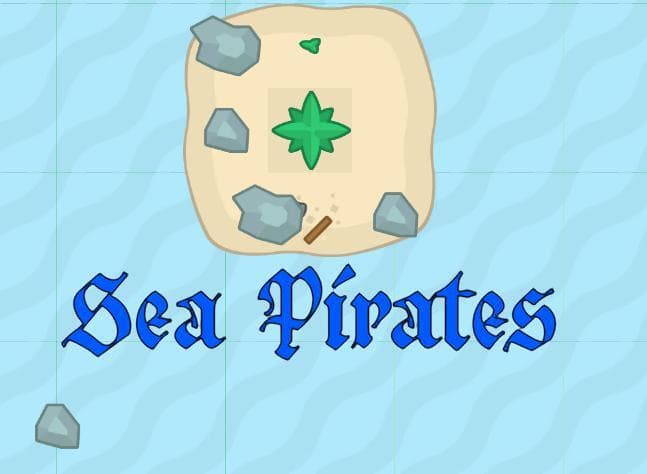 SeaPirates