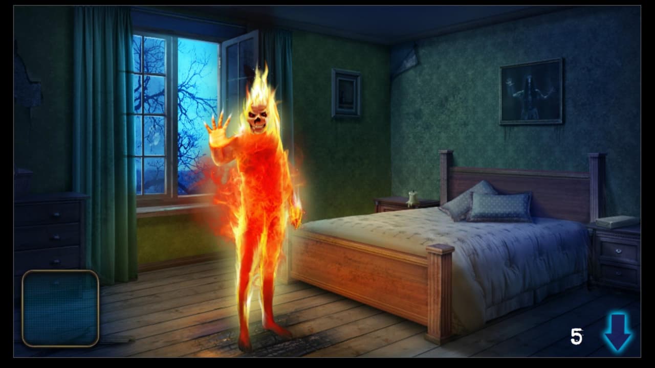 Rescue Lucy (itch) screenshot 3