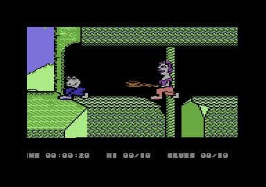 William Wobbler screenshot 5