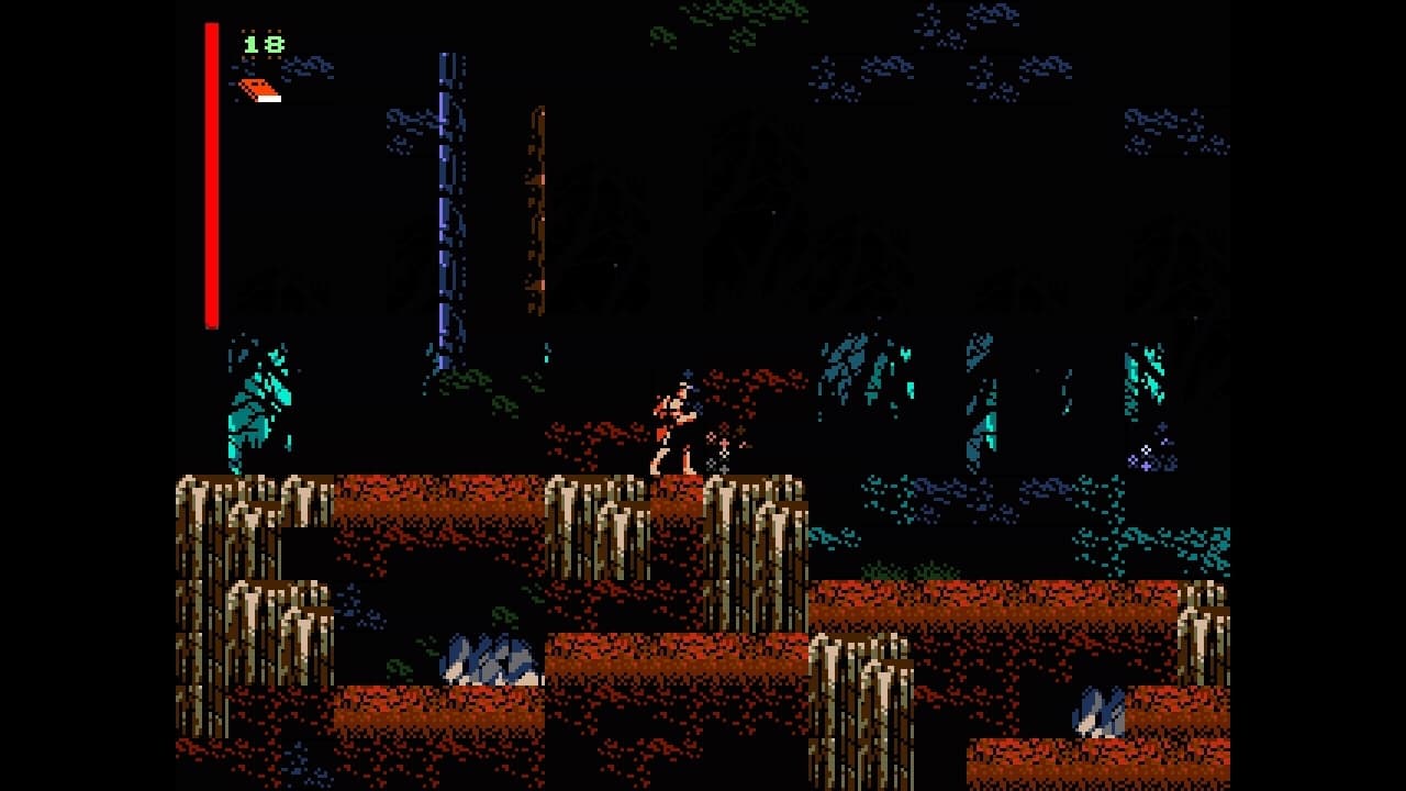 Bloodlust Curse screenshot 3