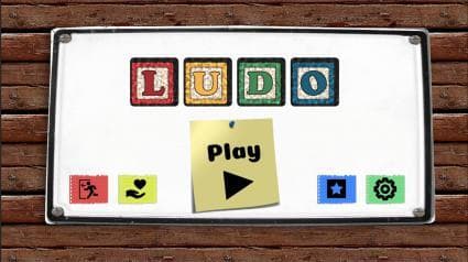 Ludo Awesome screenshot 4