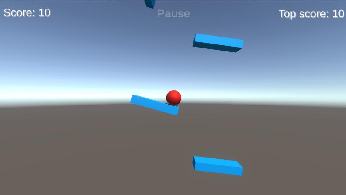 FilterDown screenshot 2