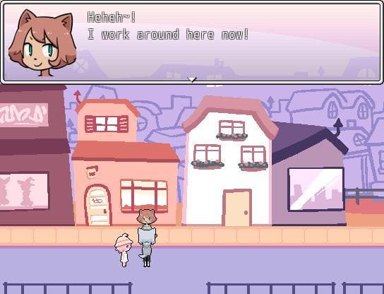 Dreaming Treat screenshot 5