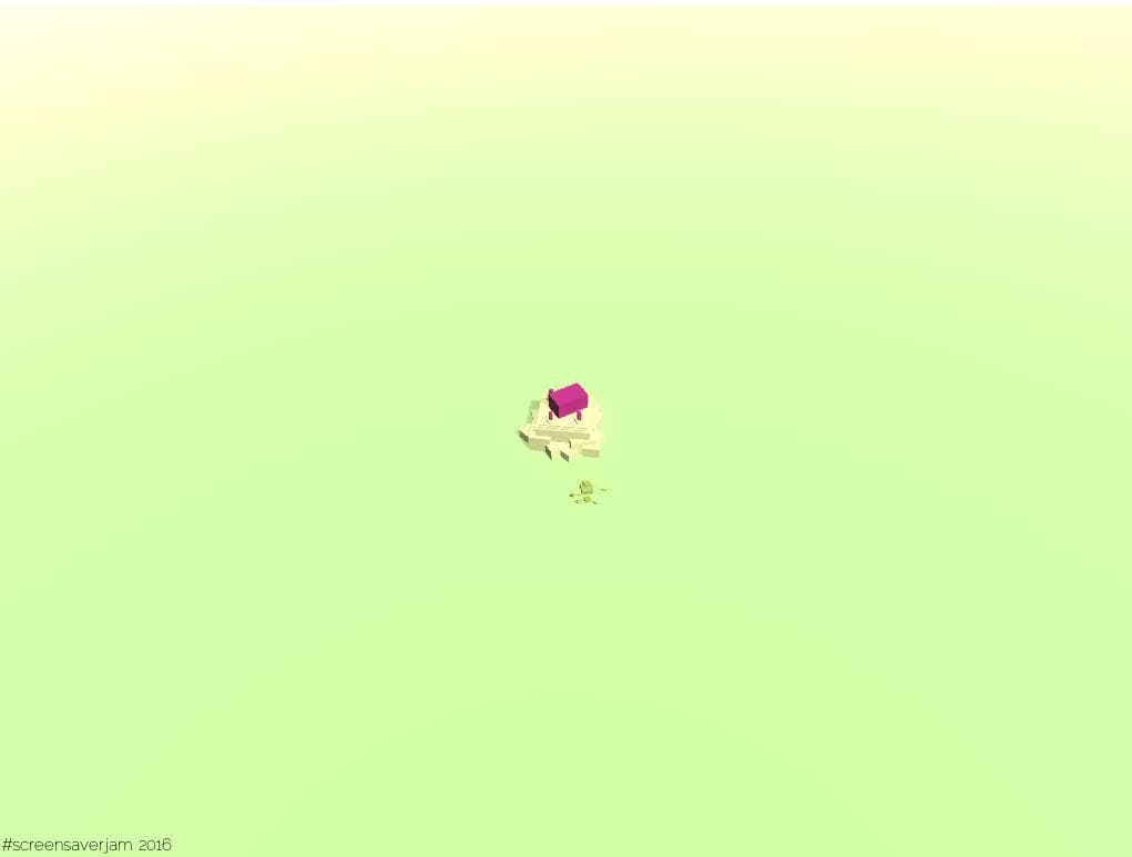 GreekWarsaver screenshot 3