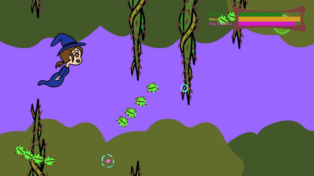 Mischievous Faeries screenshot 4