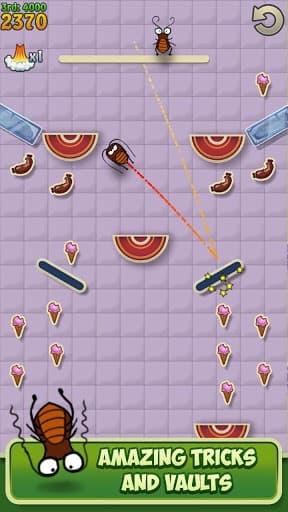 Doodle Bugs screenshot 5